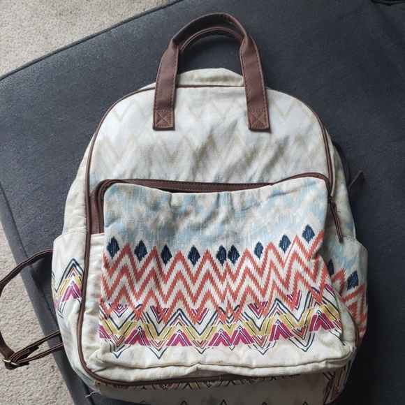 Backpack - Picture 1 of 3